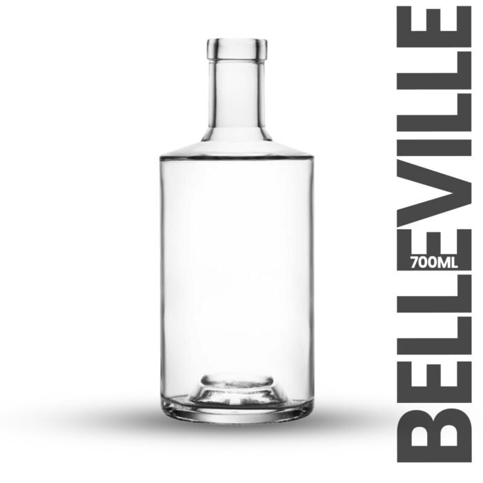 BJS Belleville 700ml