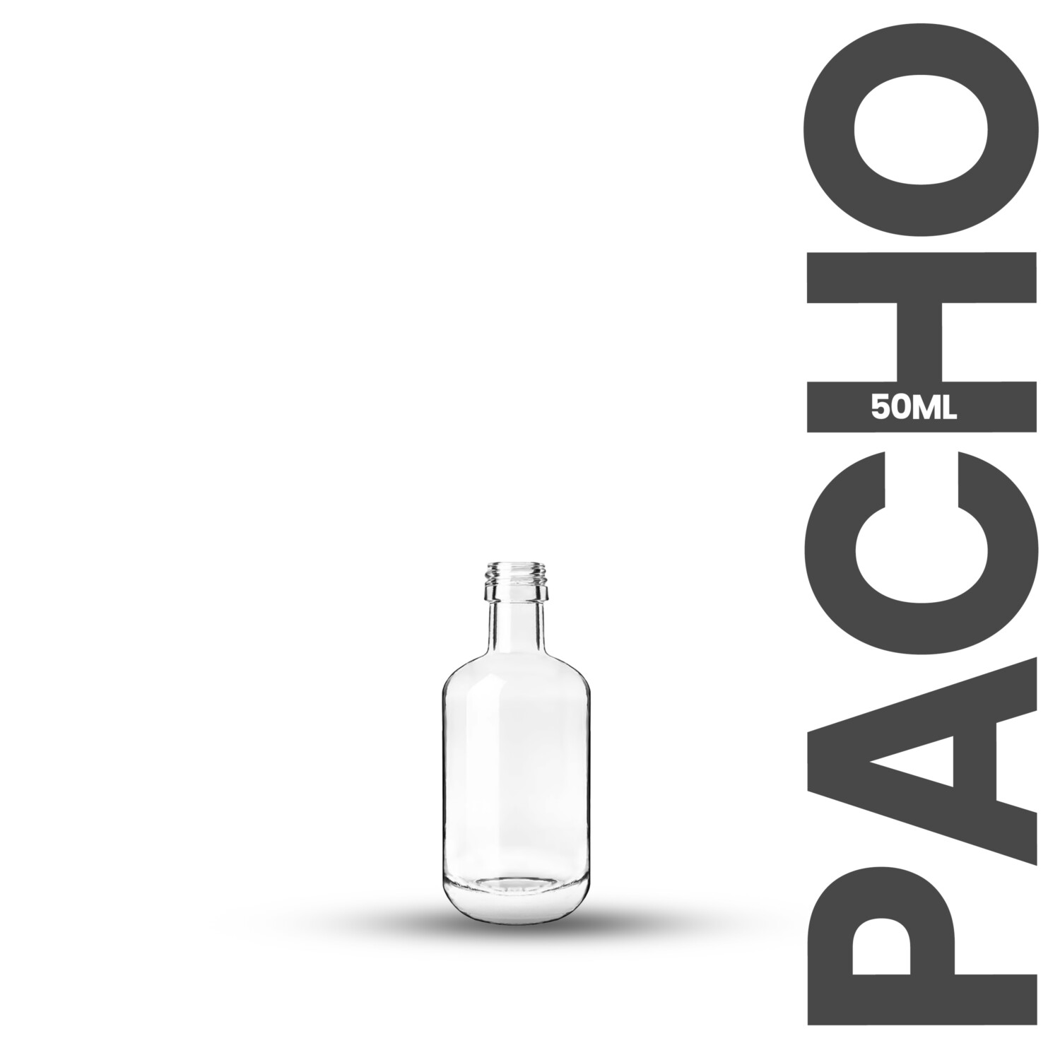 BJS Pacho 50ml
