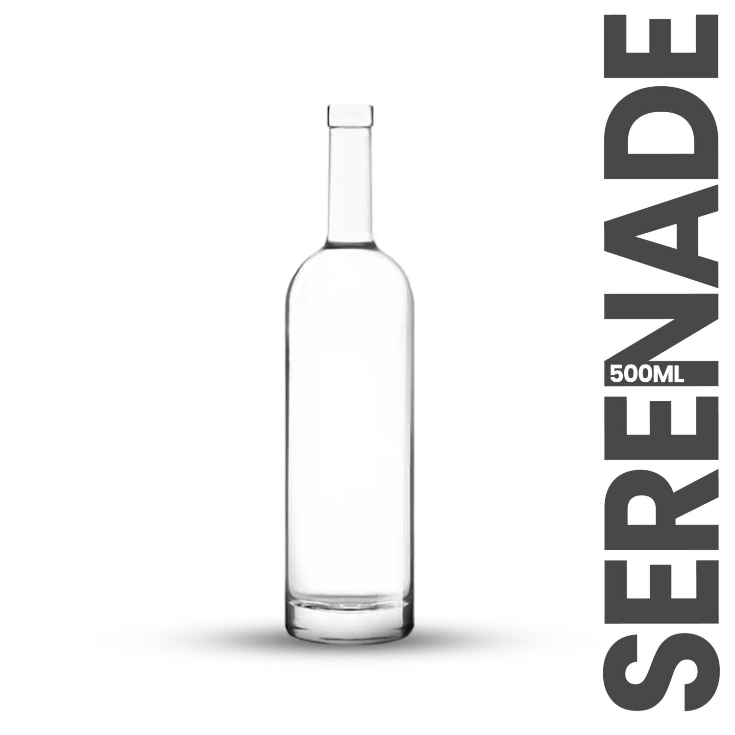 BJS Serenade 500ml