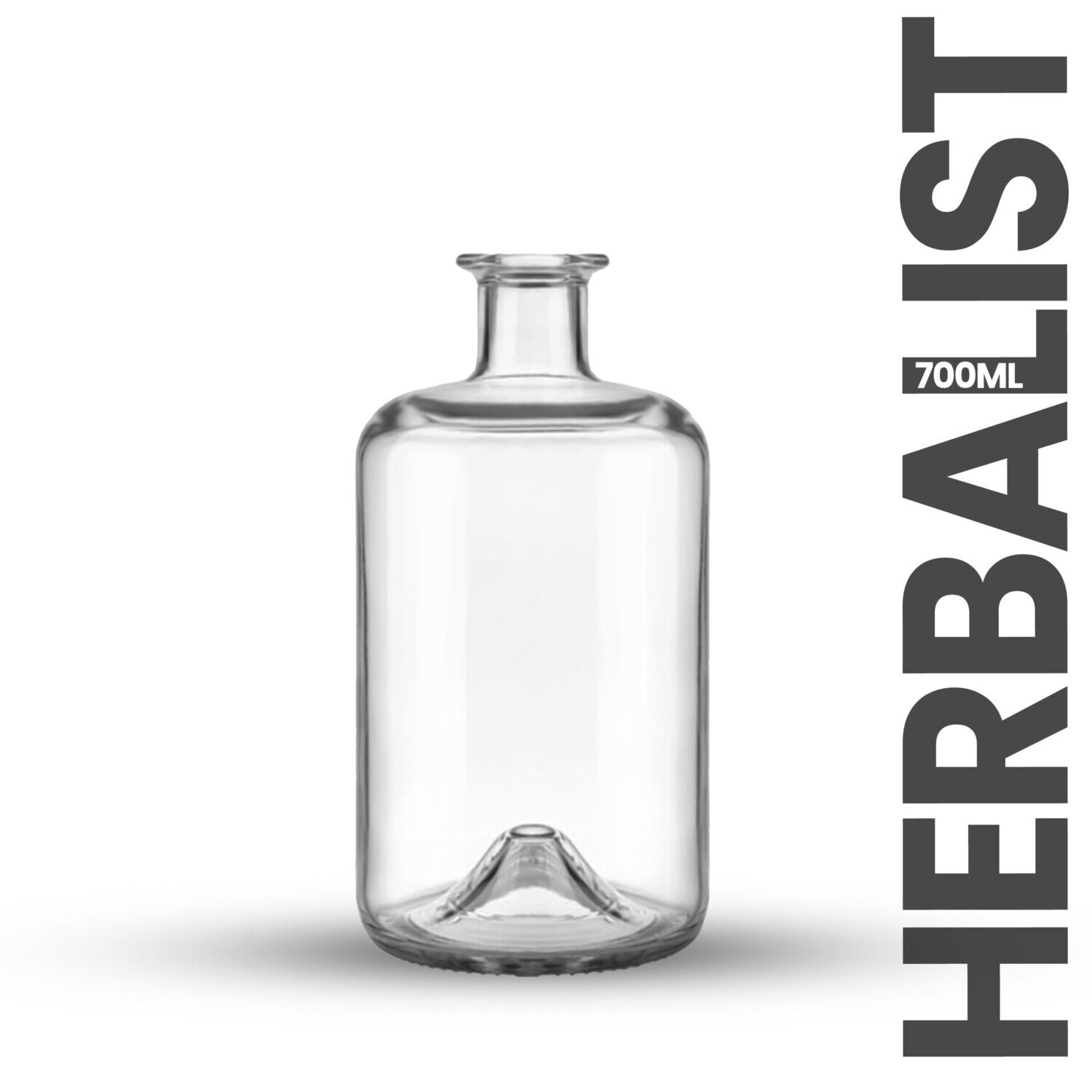 BJS Herbalist 700ml