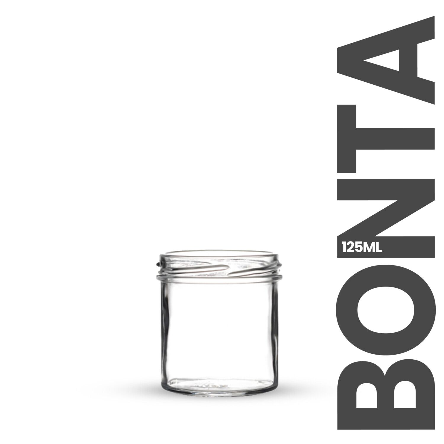 BJS Bonta 125ml