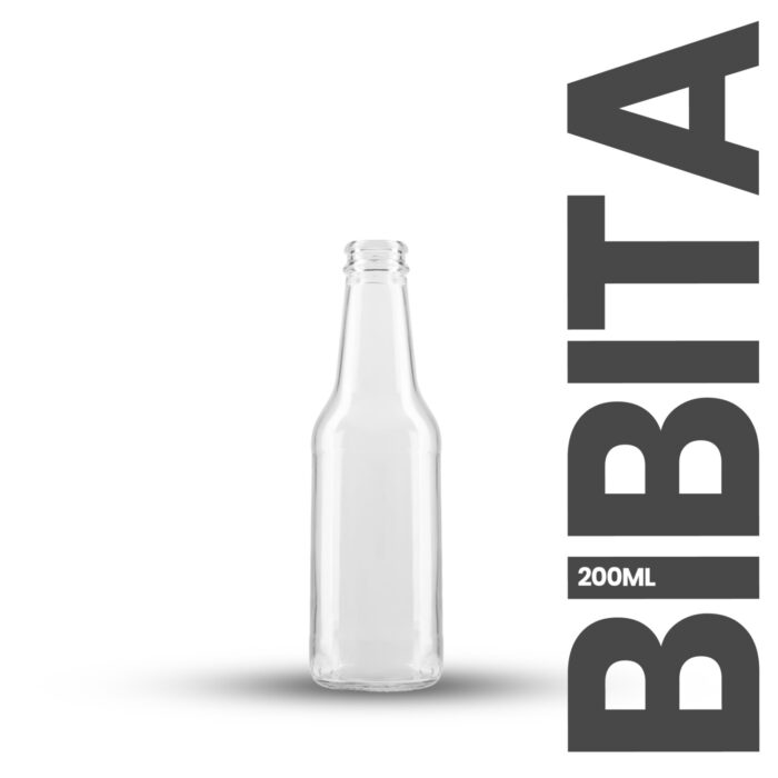 BJS Bibita 200ml