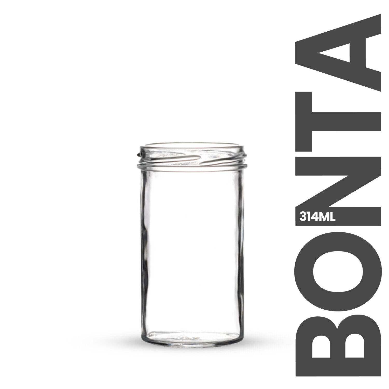 BJS Bonta 314ml