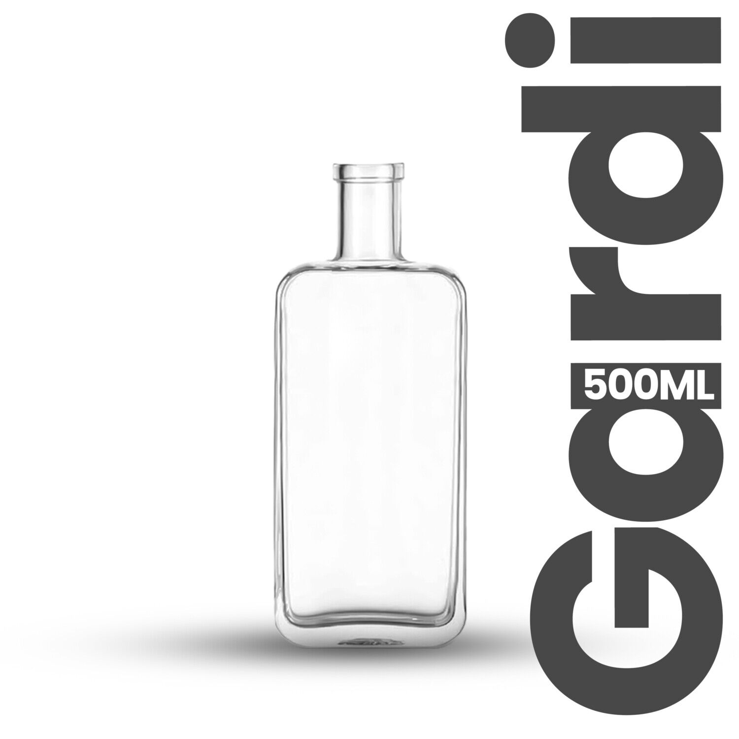 BJS Gardi 500ml