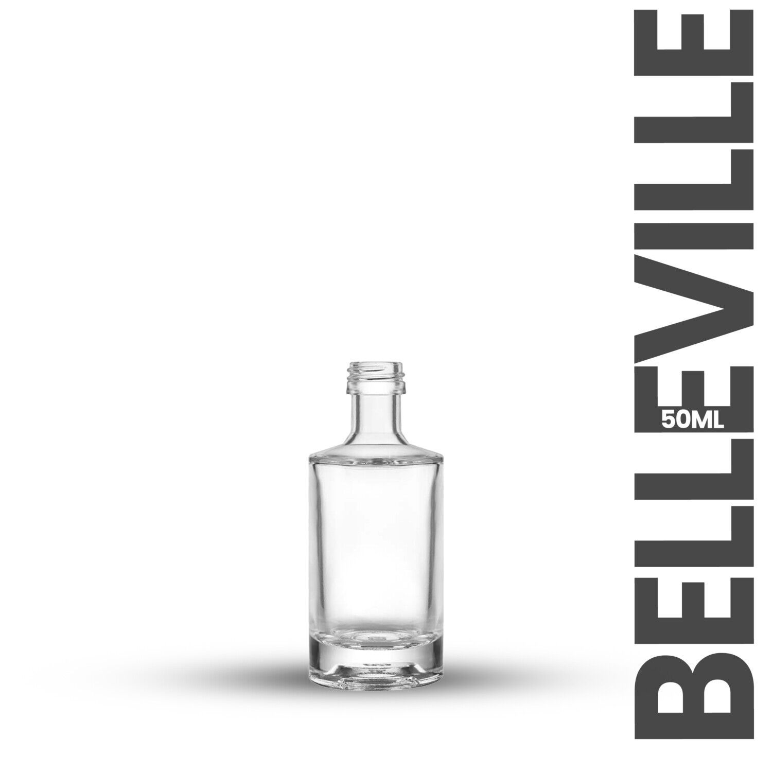 BJS Belleville 50ml