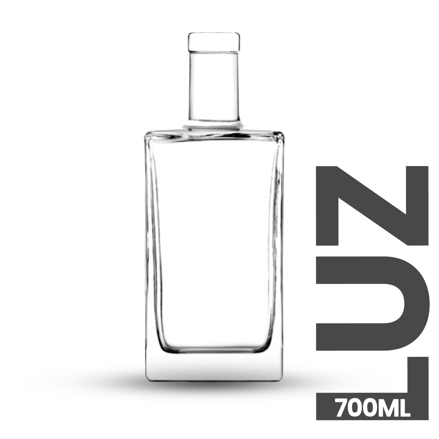 BJS Luz 700ml