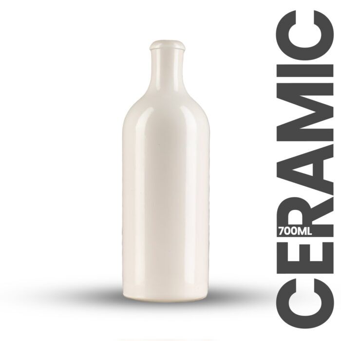Ceramic Bottle 700ml